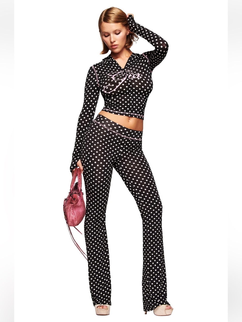 NWT I.AM.GIA Set